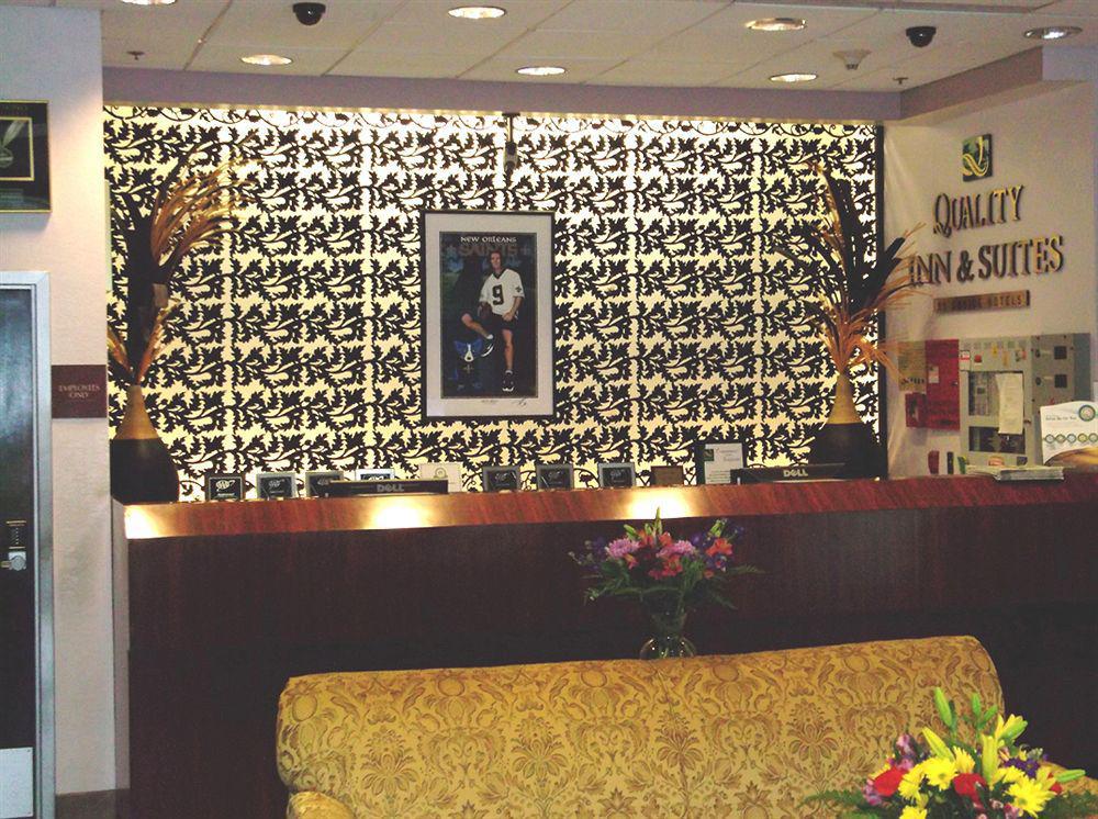 Отель Moxy New Orleans Downtown/French Quarter Area Экстерьер фото