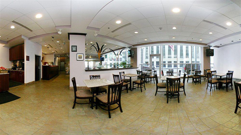 Отель Moxy New Orleans Downtown/French Quarter Area Экстерьер фото